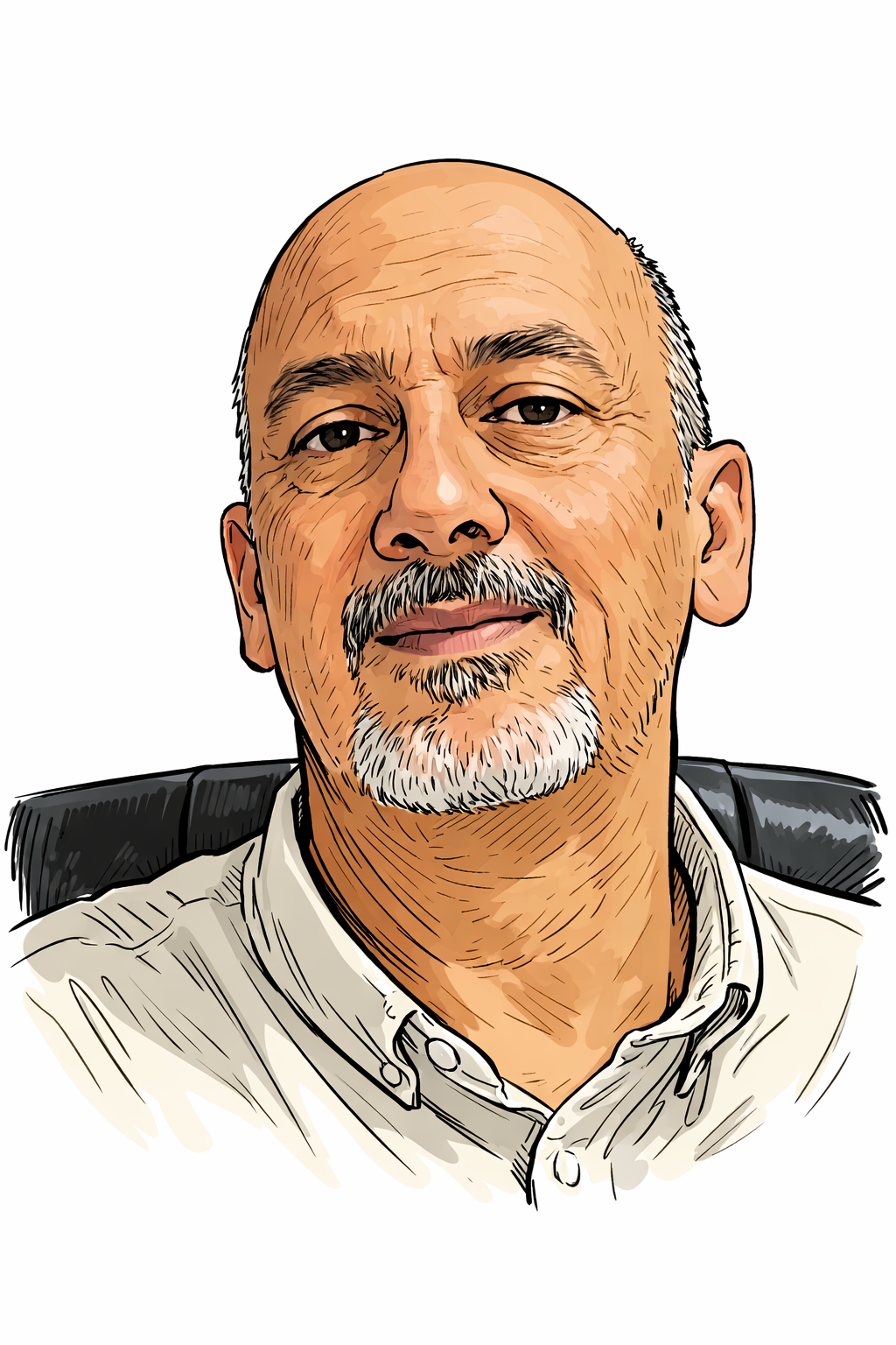 Gilbert Buchle