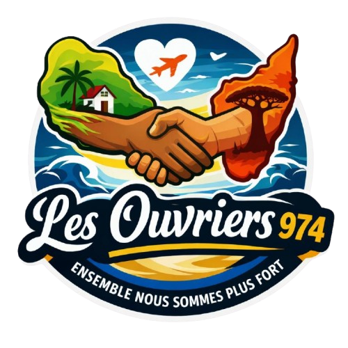 Les Ouvriers 974